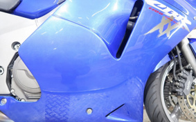 HONDA CBR1100XX 2001 SC35