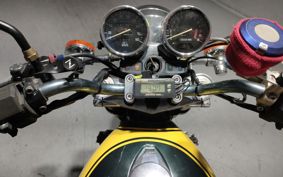 KAWASAKI ZEPHYR 400 1992 ZR400C
