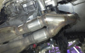 HONDA HORNET 600 1998 PC34