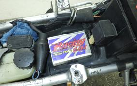 HONDA NSR50 Gen.4 AC10