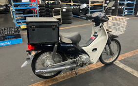 HONDA SUPER CUB50 AA04
