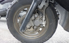 SUZUKI ADDRESS V125 S CF4MA
