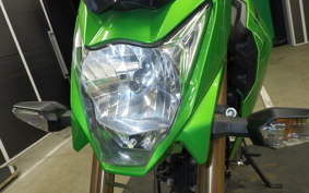 KAWASAKI Z125 PRO 2024 BR125H