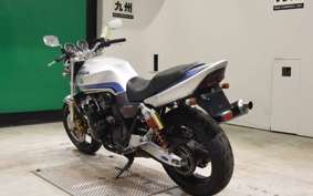 HONDA CB400SF VTEC 2000 NC39