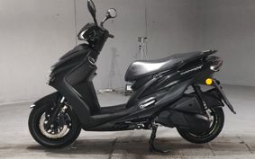 YAMAHA CYGNUS125XSR SED8J