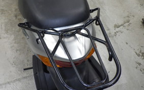 SUZUKI ADDRESS V125 G 2016 CF46A