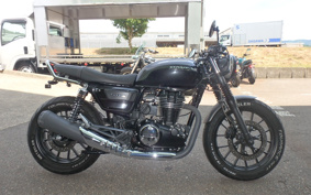 HONDA GB350S 2022 NC59