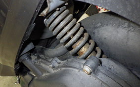 YAMAHA AXIS 125 TREET SE53J