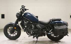 HONDA REBEL 250 A 1999 MC49