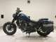 Фото Honda REBEL 250 A 2017 с японского аукциона