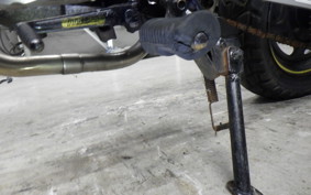 HONDA APE 50 2024 AC16