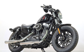 HARLEY XL1200X 2022 LC3
