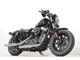 Фото Harley XL1200X 2022 с японского аукциона