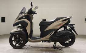 YAMAHA TRICITY 155 2026 SG81J