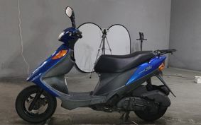 SUZUKI ADDRESS V125 CF4EA