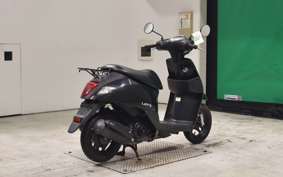 SUZUKI ﾚｯﾂ CA4AA