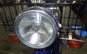 HONDA C50 SUPER CUB C50