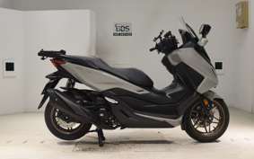 HONDA FORZA 250 MF17