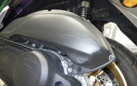 YAMAHA N-MAX 155 SG66J