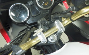 HONDA CB400 SUPER BOLDOR 2015 NC42