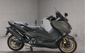 YAMAHA T-MAX 560 2021 SJ19J