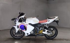 HONDA CBR600RR PC37