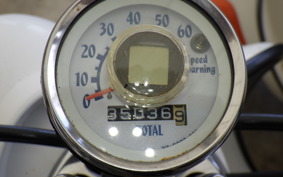 YAMAHA VINO 50