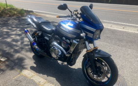 KAWASAKI ZRX1200 DAEG 2013 ZRT20D