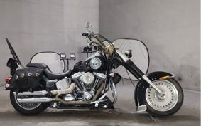 HARLEY FLSTF 1580 2008 BX5