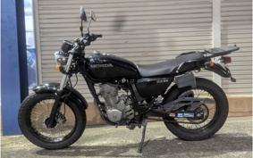 HONDA CB223S MC40