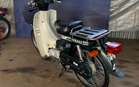 YAMAHA MATE 80 V80