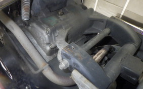 SUZUKI ﾚｯﾂ 2023 CA4AA