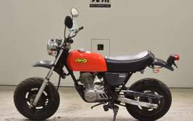 HONDA APE 50 AC16