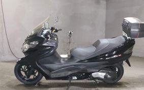SUZUKI SKYWAVE 250M CJ45A
