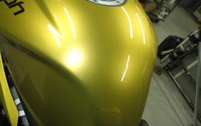 TRIUMPH DAYTONA 675 2012