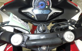 HONDA CBR250R A 2022 MC41