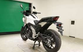 HONDA NC750X DCT 2023 RH09