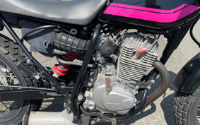 HONDA FTR223 MC34