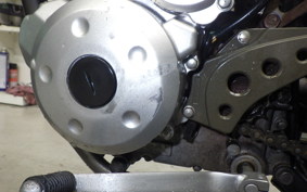 KAWASAKI KLX125D TRACKER LX125D