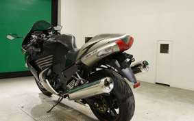 KAWASAKI ZX 1400 NINJA 2010
