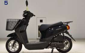 HONDA TACT-4ﾍﾞｰｼｯｸ AF79