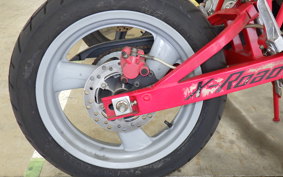 SACHS X-ROAD 125