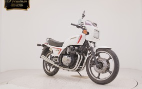 KAWASAKI Z400 F 2026 ZR400A