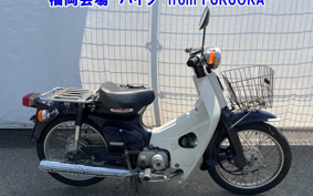 HONDA C90