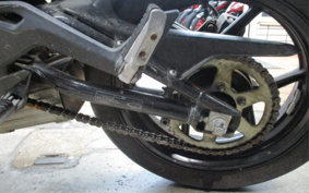 KAWASAKI NINJA 400 2017 EX400E