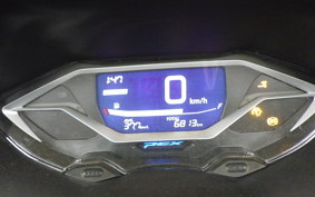 HONDA PCX125 2025 JK05