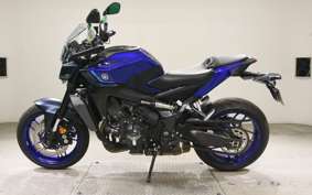 YAMAHA MT-09 AMT 2024 RN88J