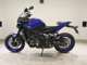 Фото Yamaha MT-09 AMT 2024 с японского аукциона