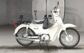 HONDA SUPER CUB110 JA07