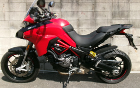DUCATI  DUCATI  MULTI  STRADA 950S 2020 AD00